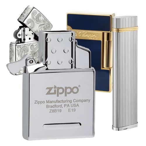 Zippo・ライター
