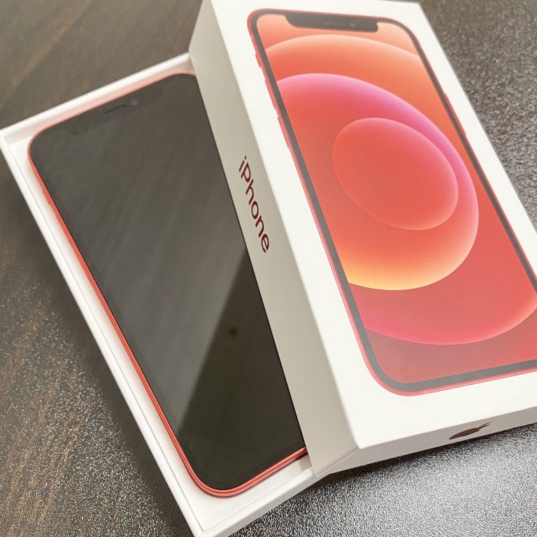 iPhone12 mini