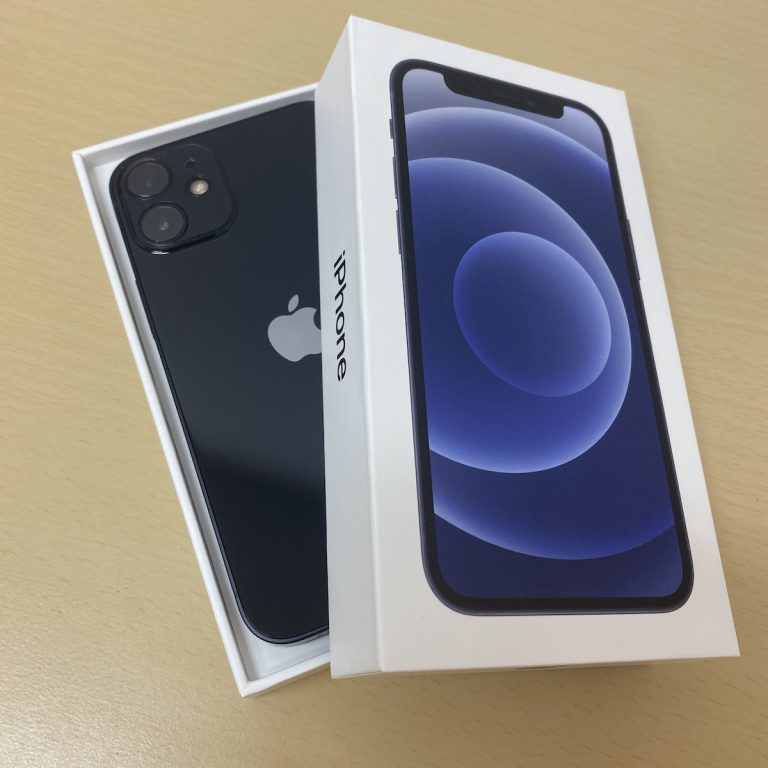 iPhone12 mini
