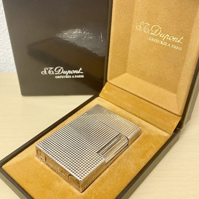 S.T.Dupont ライター