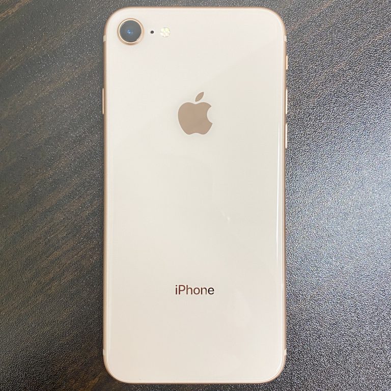 iPhone8