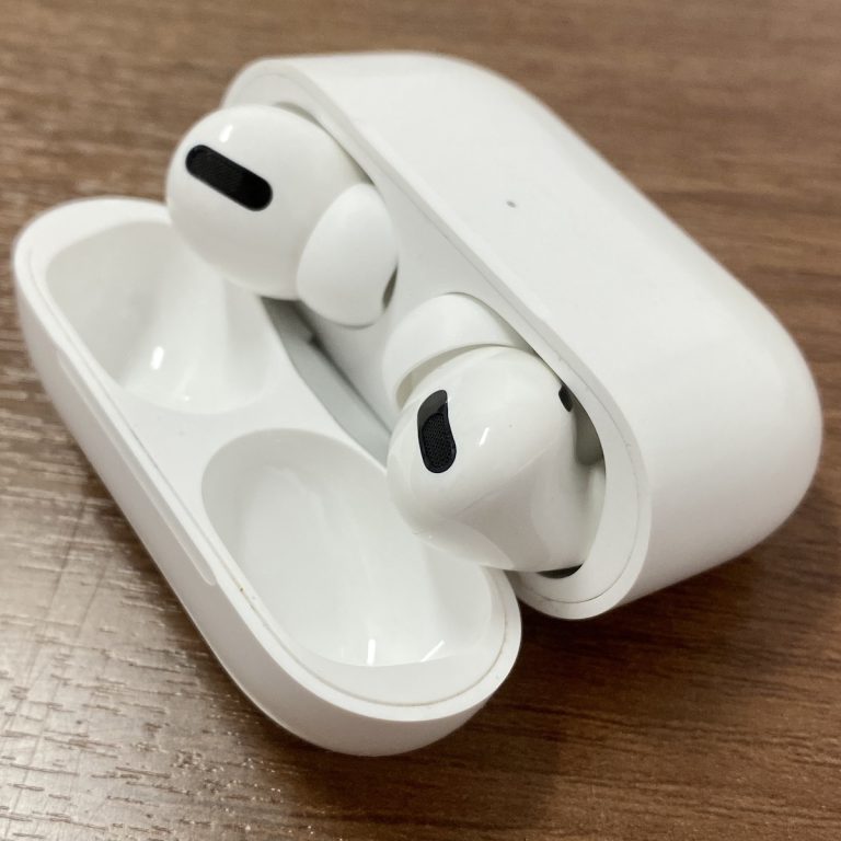 AirPods Pro