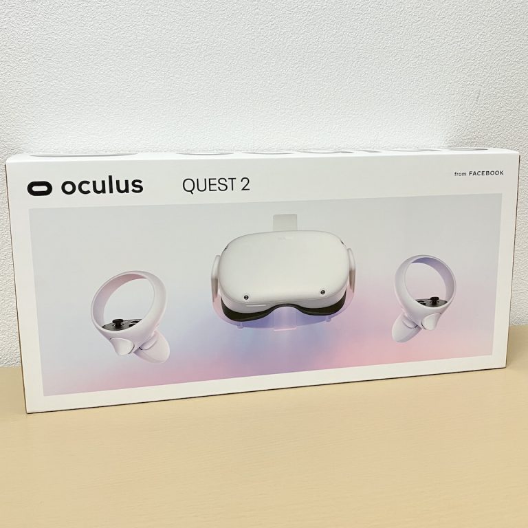 OCULUS QUEST 2