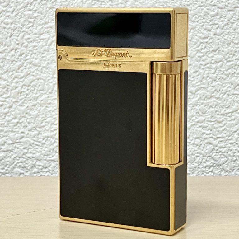 S.T Dupont ライター