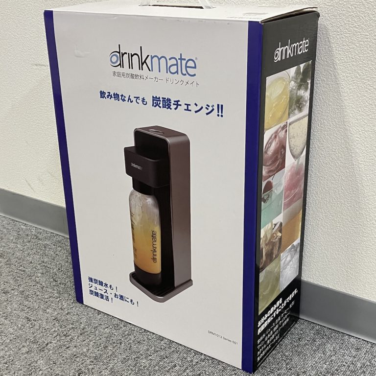 drinkmate
