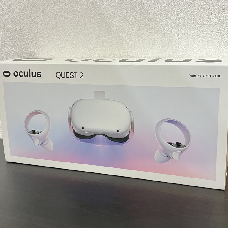 oculus QUEST2