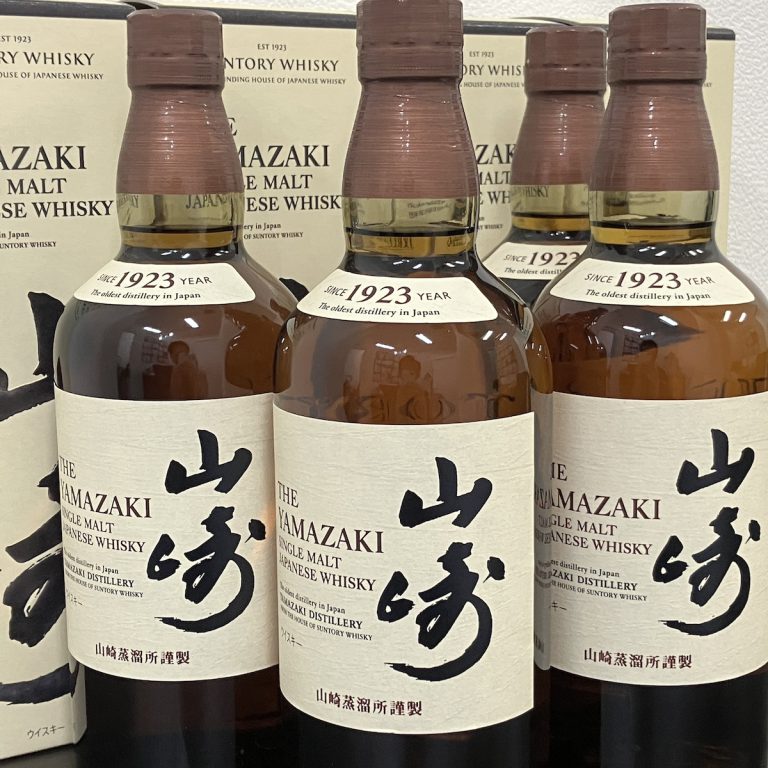 山崎