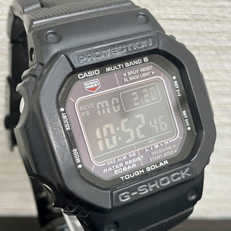 G-SHOCK GW-M5610BC