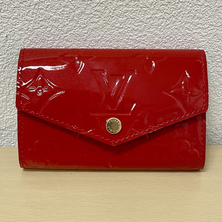 ヴィトン ヴェルニ ミュルティクレ6