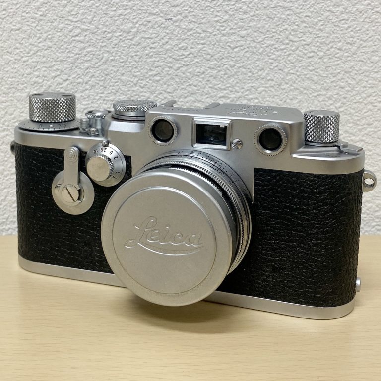 Leica カメラ