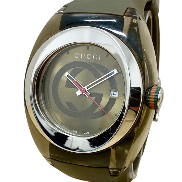 GUCCI 腕時計 シェリーライン